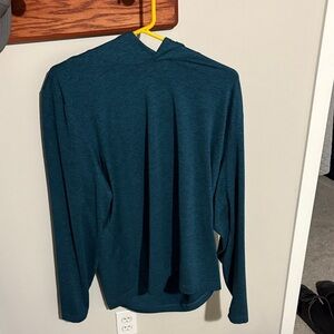 Holderness and Bourne - The Stowe - Teal